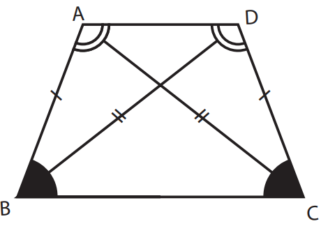 Geometria Plana - Quadriláteros